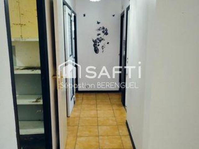 Condo 2 chambres, Florensac Languedoc 34510 ES100773167