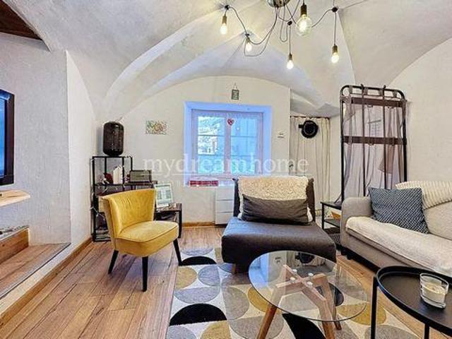 Condo 2 chambres, Flumet Savoie 73590 ES96788295