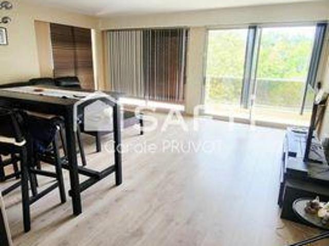 Condo 2 chambres, Freneuse Île 78840 DS105529833