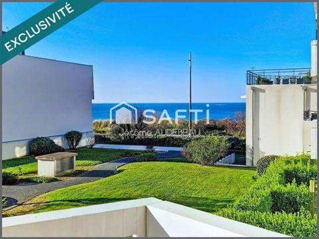 Condo 2 chambres, Frehel Bretagne 22240 DS100539176