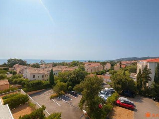 Condo 2 chambres, Frejus Provence 83370 DLS104918429