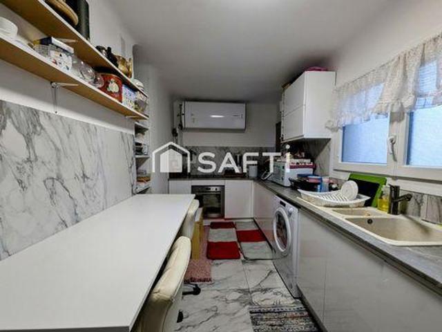 Condo 2 chambres, Frejus Provence 83600 DLS99429069