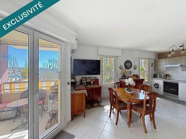 Condo 2 chambres, Frejus Provence 83600 DS105556569