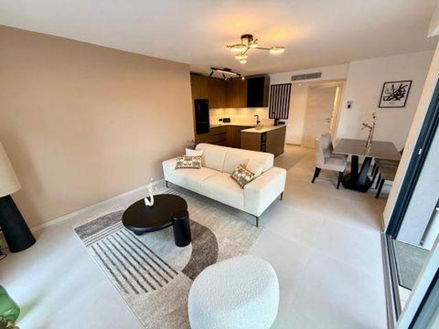 Condo 2 chambres, Frejus Provence 83600 DS99887544