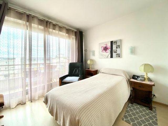 Condo 2 chambres, Fresnes Île 94260 DS100577124