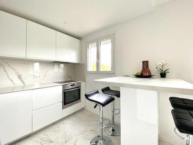 Condo 2 chambres, Fresnes Île 94260 DS101229943