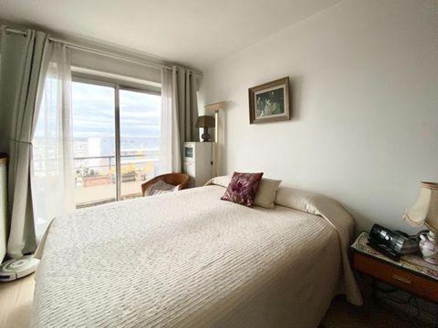 Condo 2 chambres, Fresnes Île 94260 ES100577124
