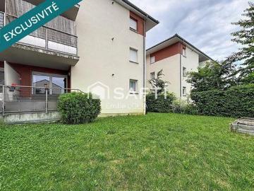 Condo 2 chambres, Guenange Lorraine 57310 DS103343485