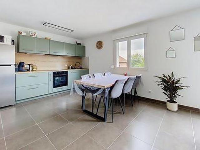 Condo 2 chambres, Gandrange Lorraine 57175 DLS105329111
