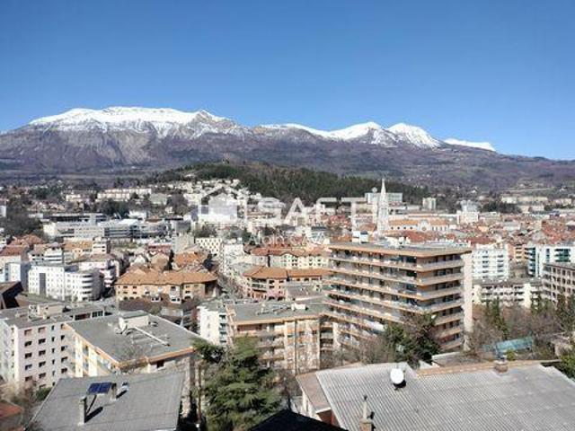 Condo 2 chambres, Gap Provence 05000 DS103183023