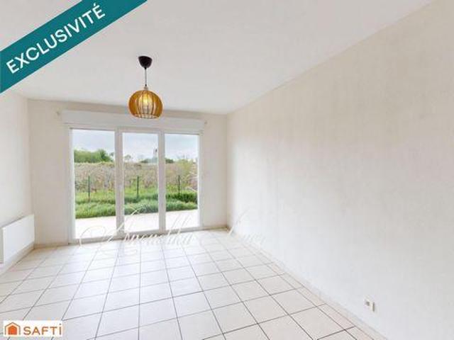 Condo 2 chambres, Gornac Aquitaine 33540 DS100851858