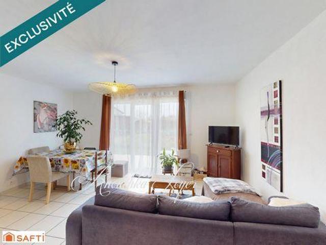 Condo 2 chambres, Gornac Aquitaine 33540 DS100852800