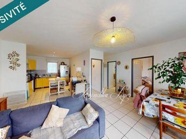 Condo 2 chambres, Gornac Aquitaine 33540 ES100852800