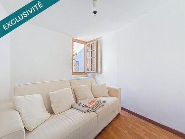 Condo 2 chambres, Graissessac Languedoc 34260 ES100782630