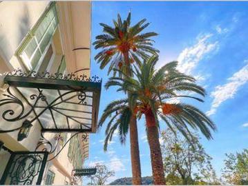 Magagnosc, Alpes-Maritimes