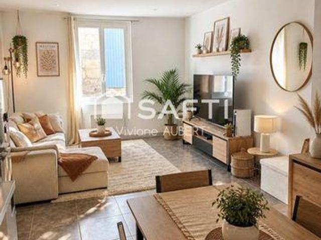Condo 2 chambres, Graveson Provence 13690 DS103376492