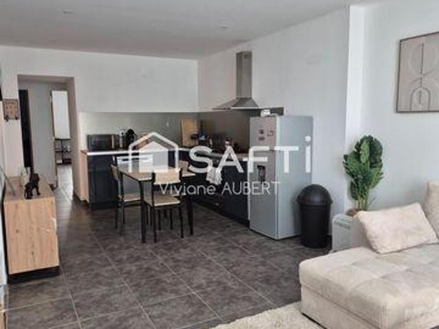 Condo 2 chambres, Graveson Provence 13690 ES103376492