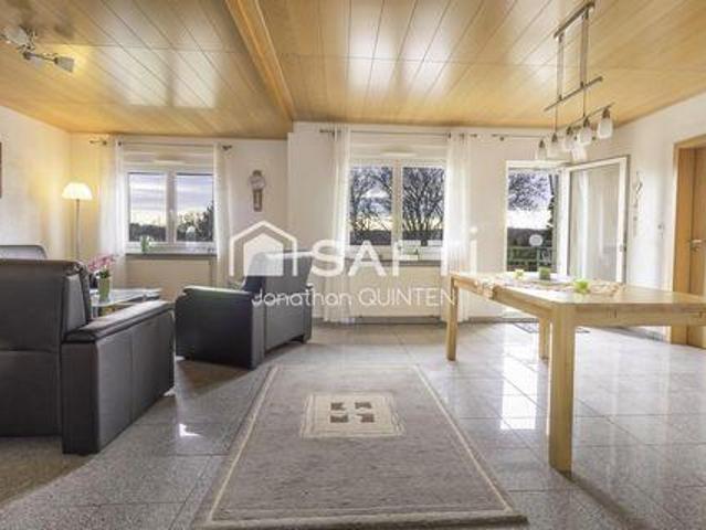 Condo 2 chambres, Hombourg Lorraine 57470 ES98262981