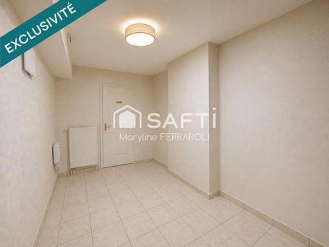 Condo 2 chambres, Illkirch Alsace 67400 DS105188507