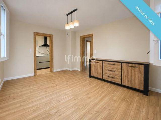 Condo 2 chambres, Ingersheim Alsace 68040 DLS105530493