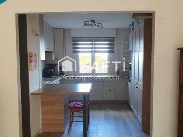 Condo 2 chambres, Jussey Franche 70500 DS105329184