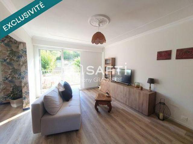 Condo 2 chambres, Jussey Franche 70500 ELS105329184