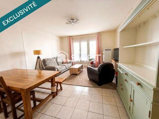 Condo 2 chambres, Joue Centre 37300 DS103491846