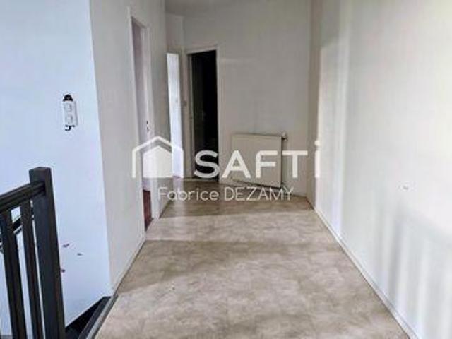 Condo 2 chambres, Lucon Pays de la Loire 85400 ES98682044