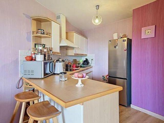 Condo 2 chambres, Ludres Lorraine 54710 DS105707936