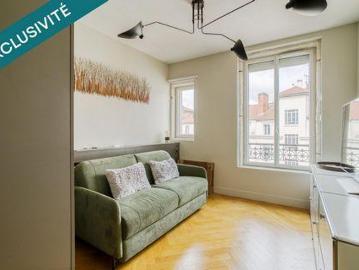 Condo 2 chambres, Lyon 7e Arrondissement Rhône 69007 ES102251589