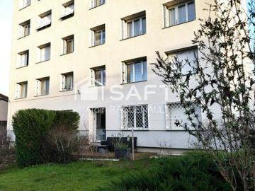Condo 2 chambres, Lyon 8e Arrondissement Rhône 69008 ES98432812