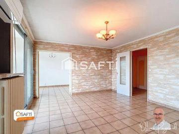 Condo 2 chambres, Lyon 8e Arrondissement Rhône 69008 ES99127806