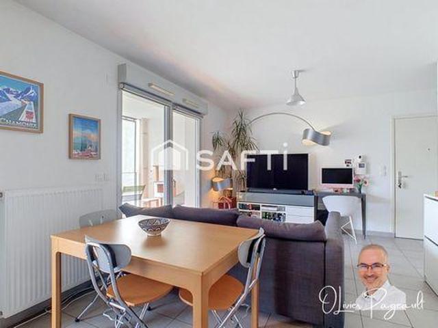 Condo 2 chambres, Lyon 8e Arrondissement Rhône 69008 ES103415452