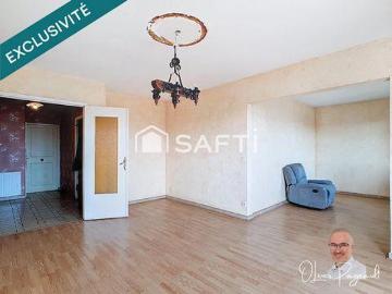 Condo 2 chambres, Lyon 8e Arrondissement Rhône 69008 ES103415161