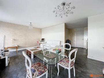 Condo 2 chambres, Lyon 9e Arrondissement Rhône 69009 DS99570041