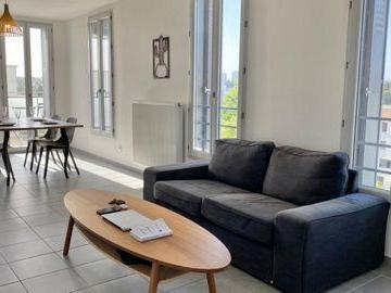 Condo 2 chambres, Lyon 9e Arrondissement Rhône 69009 DS103343157