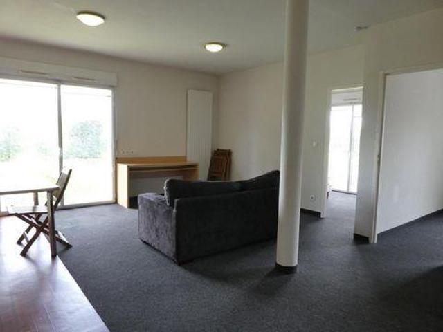 Condo 2 chambres, La Haie Pays de la Loire 44690 DS100732578