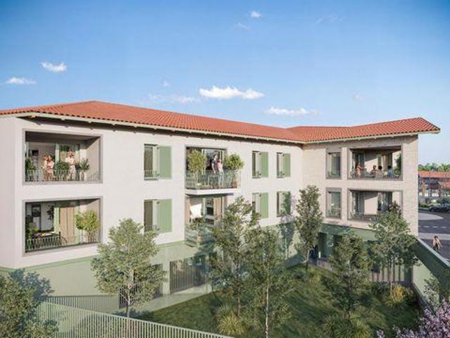 Condo 2 chambres, Lacanau Aquitaine 33680 DS102773657