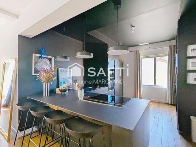 Condo 2 chambres, Lacroix Midi 31120 DLS105490020