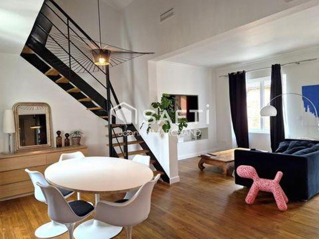 Condo 2 chambres, Lacroix Midi 31120 DS101568090