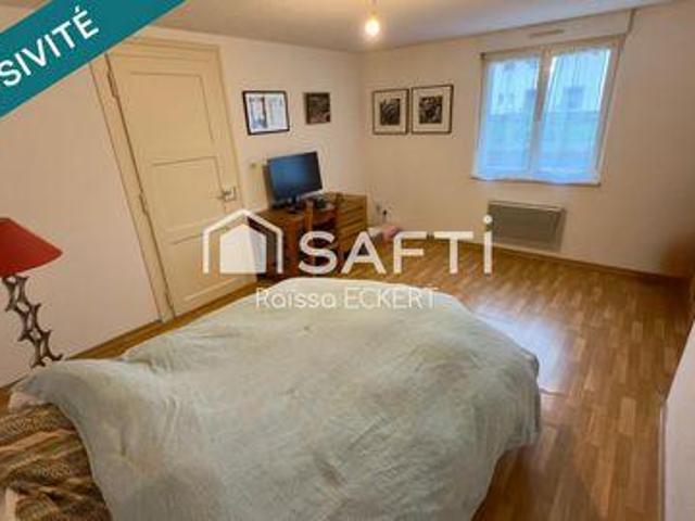 Condo 2 chambres, Labaroche Alsace 68910 DS104684909