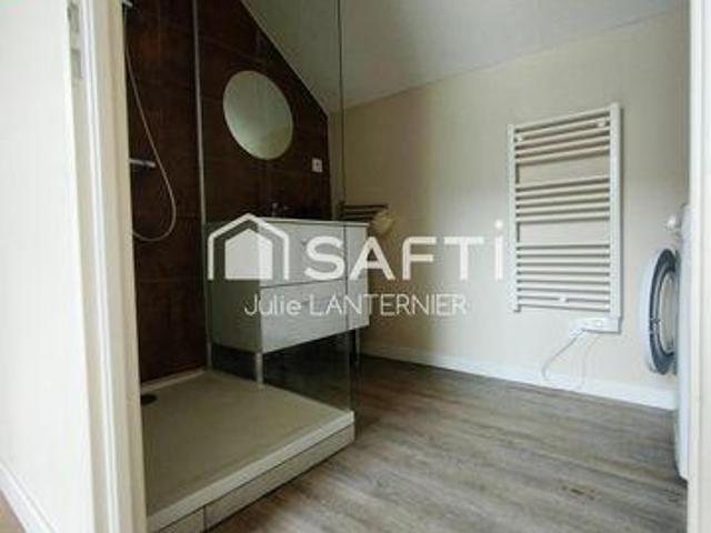 Condo 2 chambres, Lavigny Franche 39210 ELS102957055