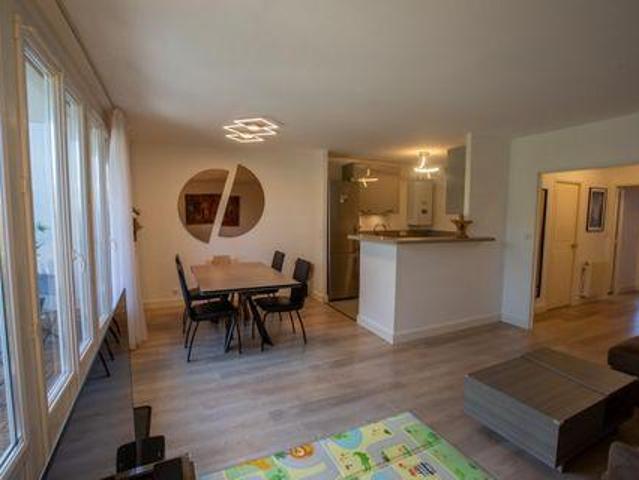 Condo 2 chambres, Le Mesnil Île 78320 ES105785812