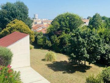 Condo 2 chambres, Le Bouscat Aquitaine 33110 DS101520700
