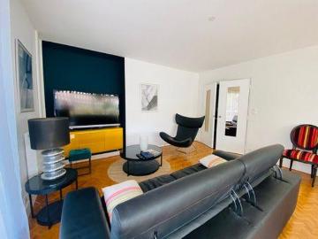 Condo 2 chambres, Le Bouscat Aquitaine 33110 ES101520700