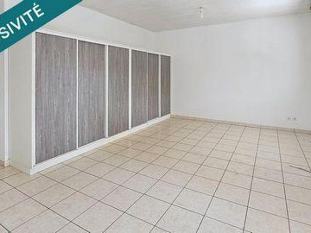 Condo 2 chambres, Le Lamentin Aquitaine 97232 DS105865956