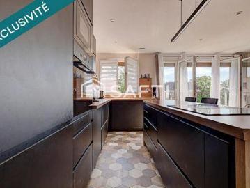 Condo 2 chambres, Le Perreux Île 94170 DS103428830