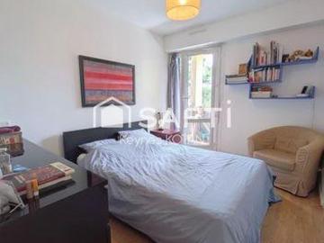 Condo 2 chambres, Le Plessis Île 95130 DS103491620