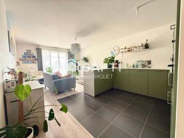 Condo 2 chambres, Le Plessis Île 95130 ES101955599