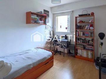 Condo 2 chambres, Le Plessis Île 95130 ES103491620